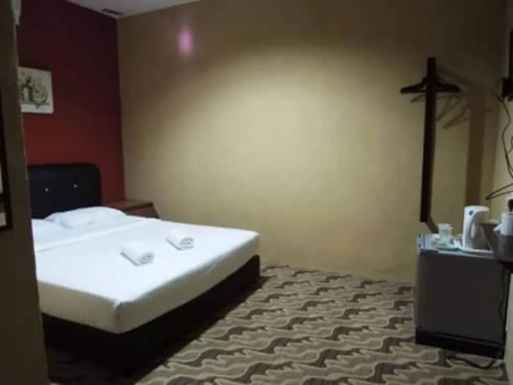 Audey's Motel - photo 5