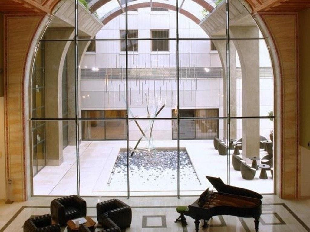 Continental Hotel Budapest - photo 36