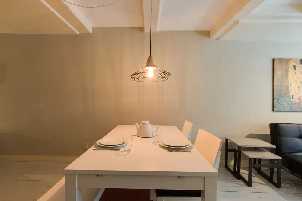 Noorderkerk Apartments - photo 26