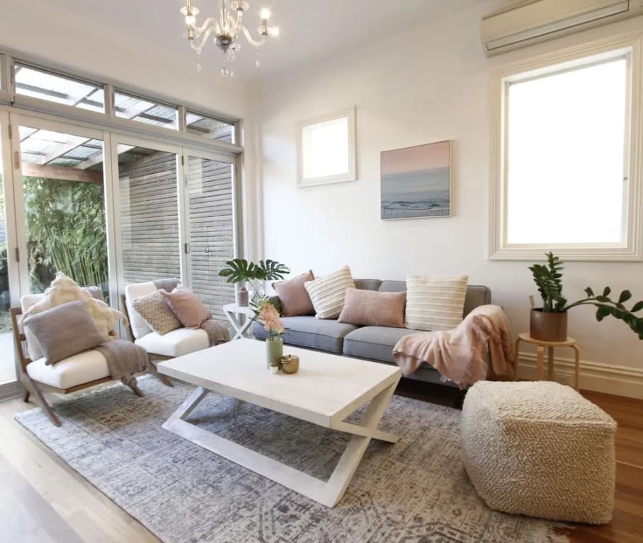 Beautiful Manly Beach House - main photo
