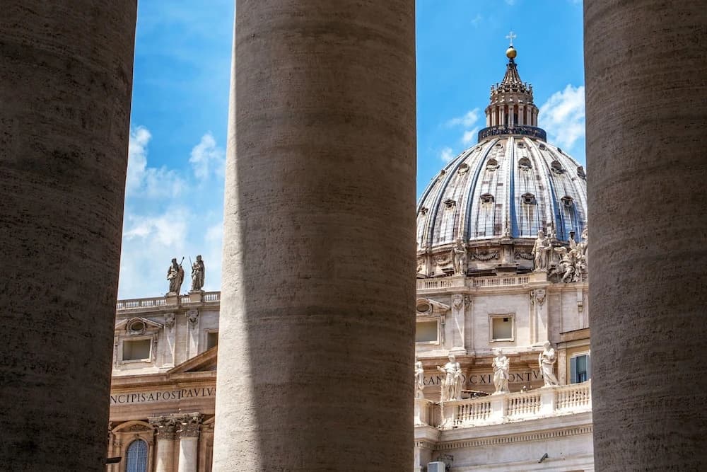 Vatican Suites Apartments - photo 17