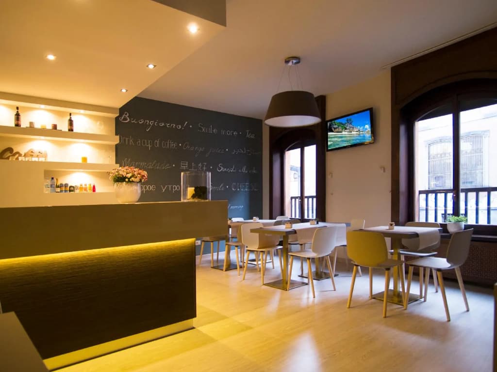 Hotel Ares - photo 20