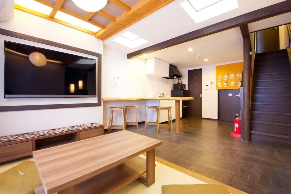 House in Kiyomizu-gojo - photo 1
