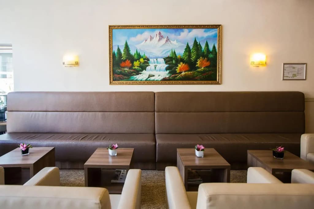 OZO Hotels Cordial Amsterdam - photo 10