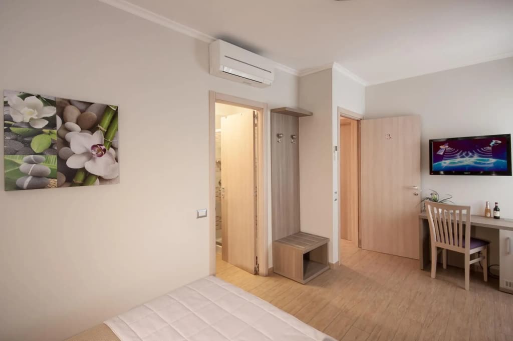 Rome King Suite - photo 40