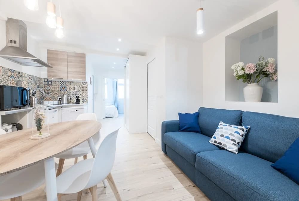 Suite J'Adore Great Apt Best Loc - photo 1