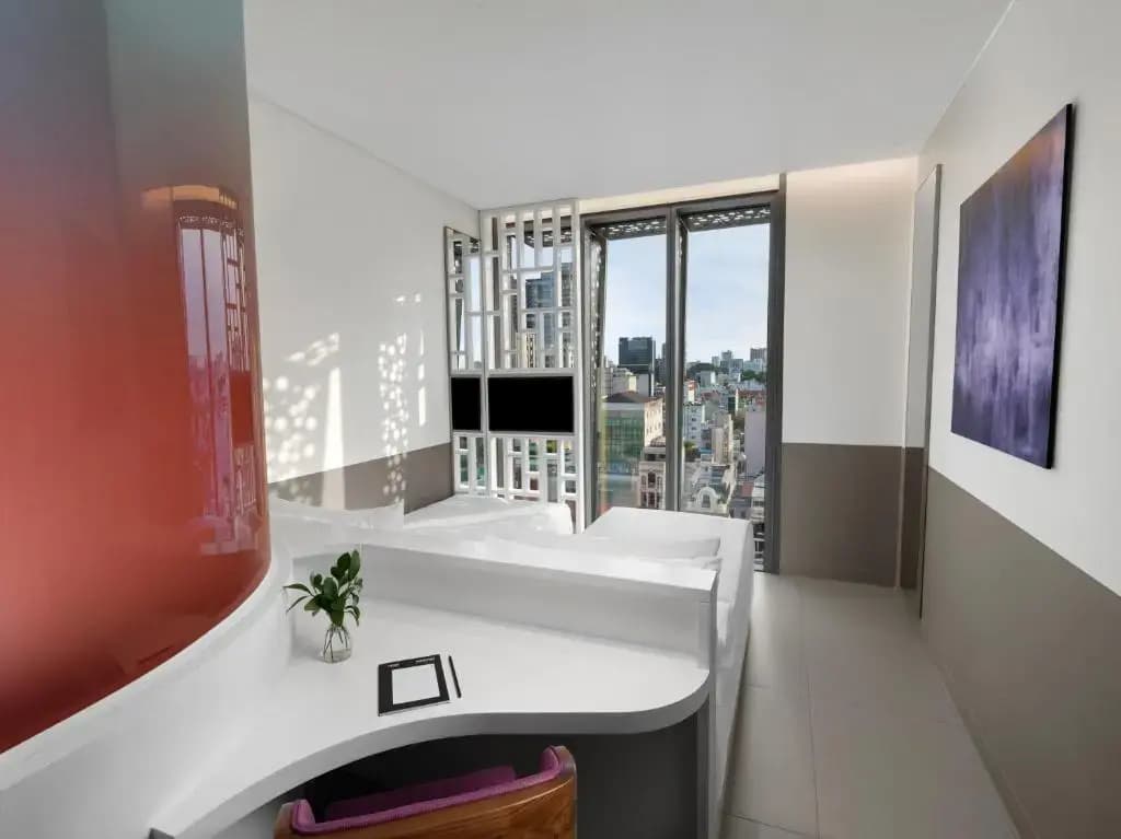 Wink Danang Centre, Unscripted by Hyatt - 24 Hours stay - photo 26