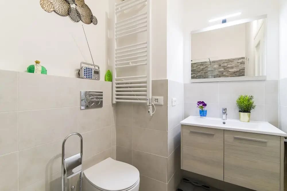 Visarno Arena Apartment - photo 8