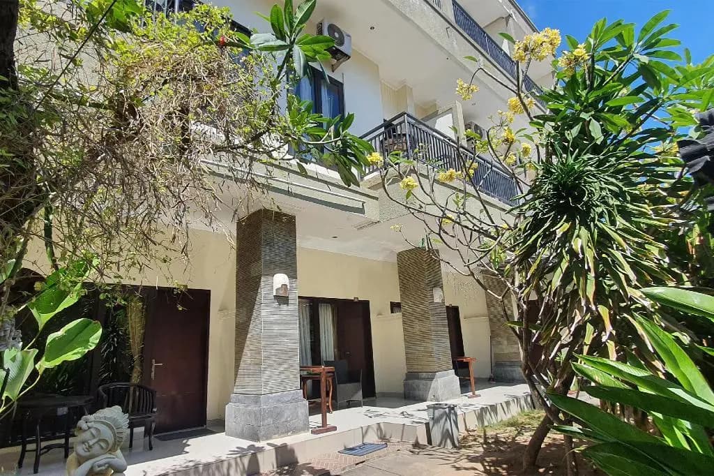 Hotel O Ari Beach Inn - main photo