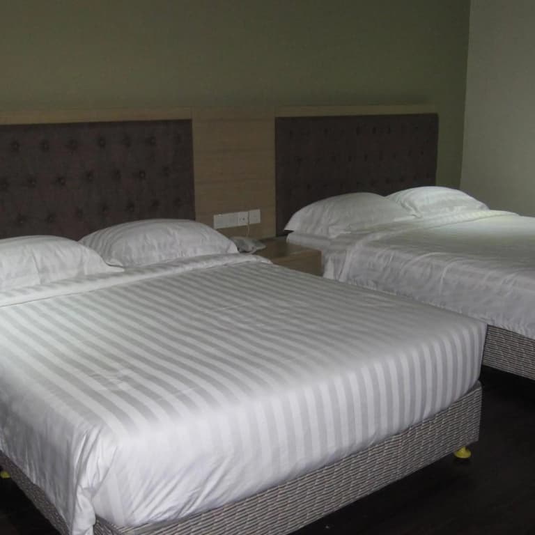 Seri Simanggang Hotel - photo 38