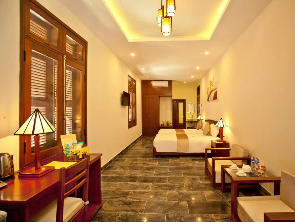 Hoi An TNT Villa - photo 7