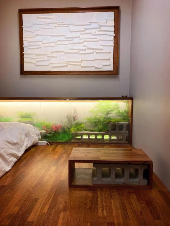 Viva La Vida - Seochon Private Apartment - photo 33