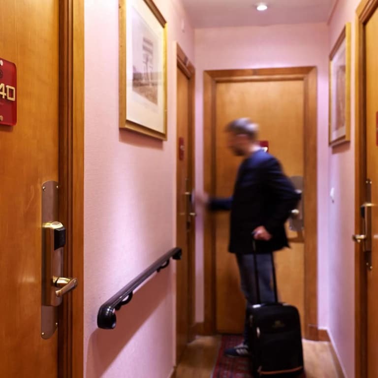 Grand Hôtel Amelot - photo 22