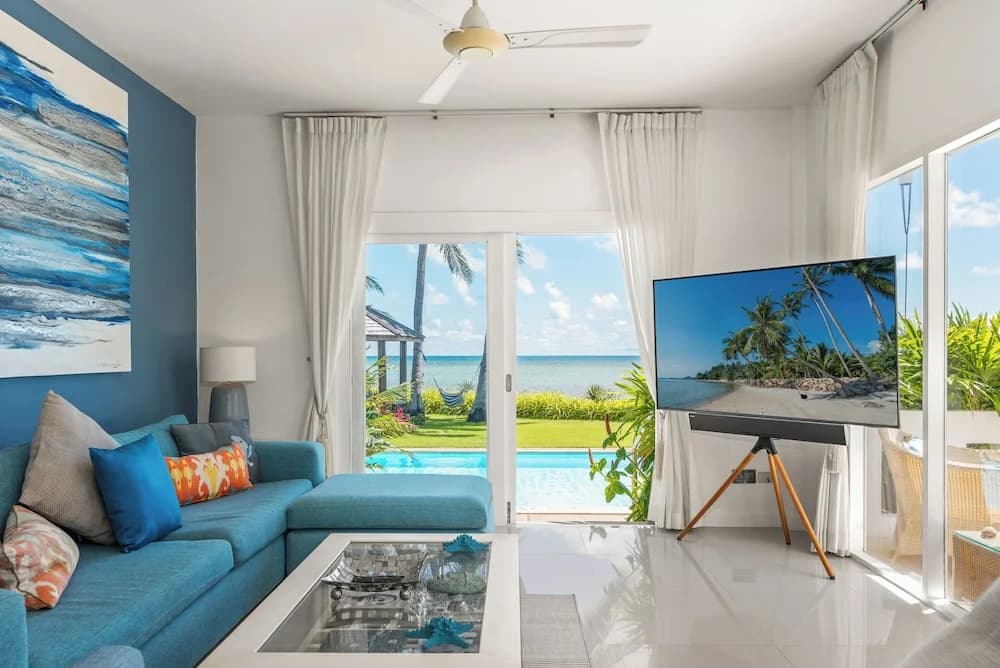 Baan Rim Haad - photo 6