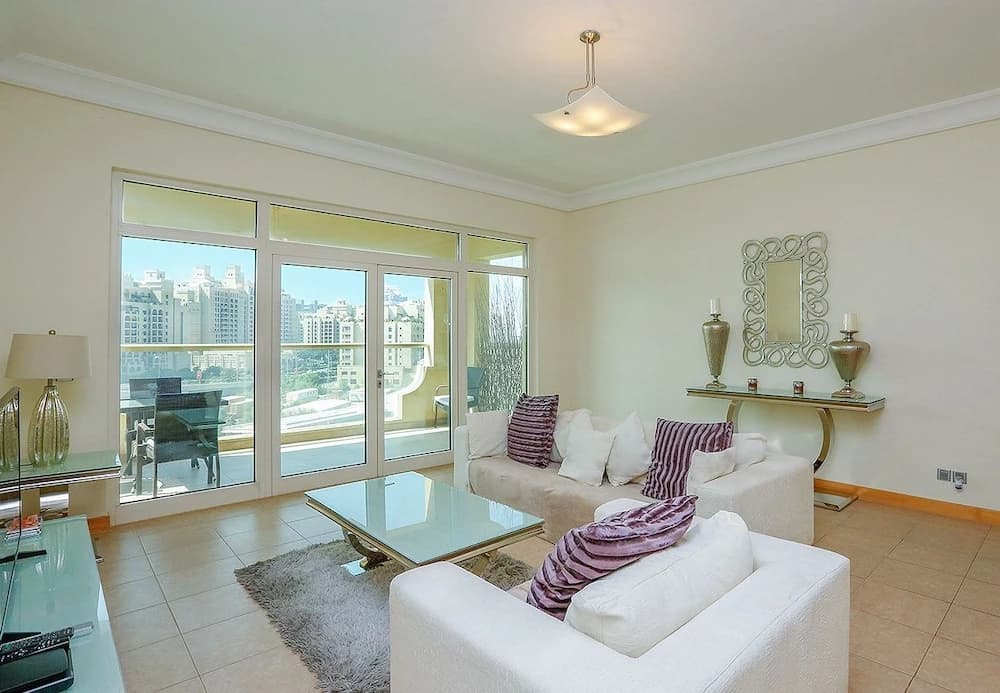 Kennedy Towers - Al Tamr - photo 1