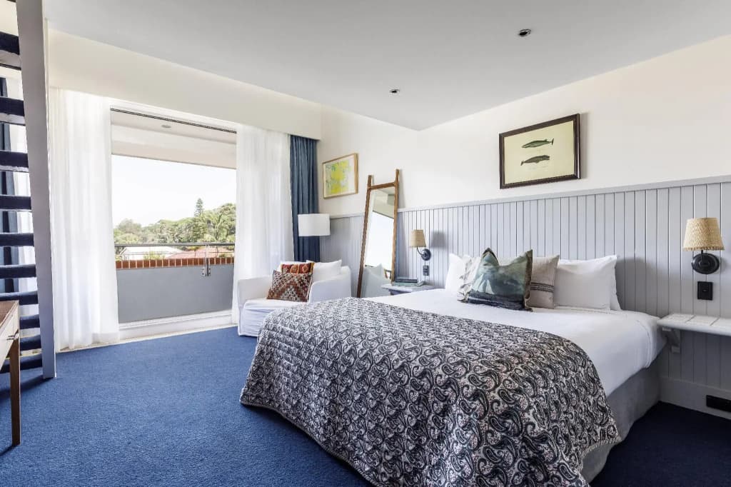 Watsons Bay Boutique Hotel - photo 33