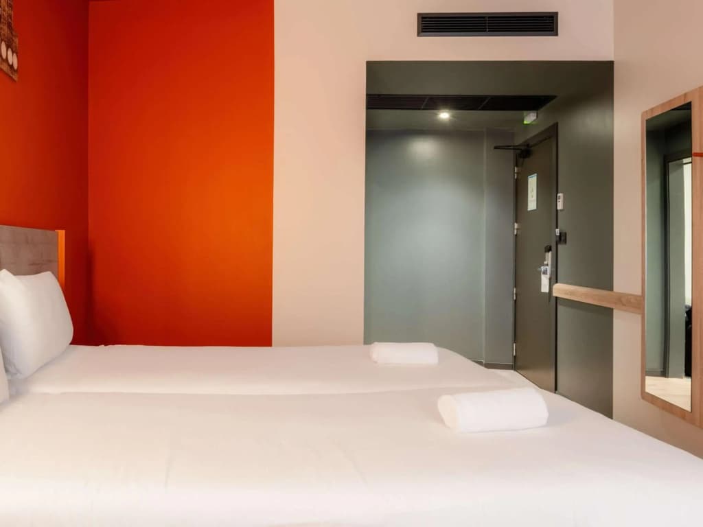 ibis budget Madrid Centro Lavapies - photo 6