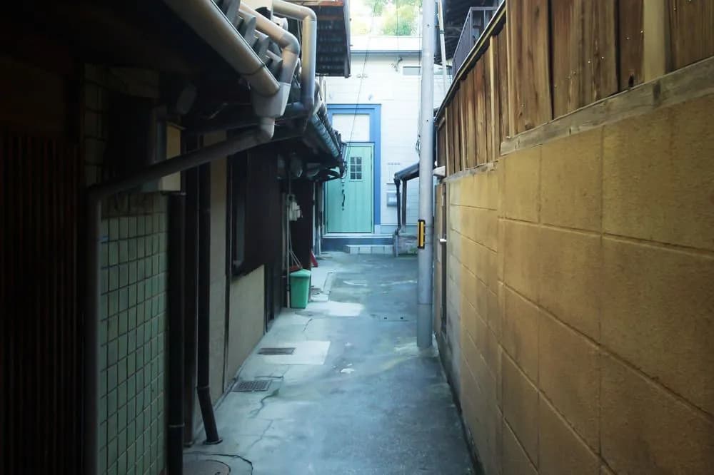 Mr. Keys Gion - photo 17