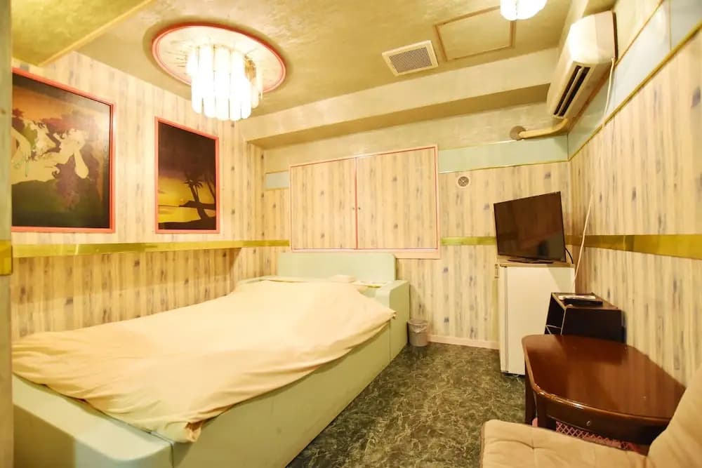 Hotel SAN MARCO - photo 6