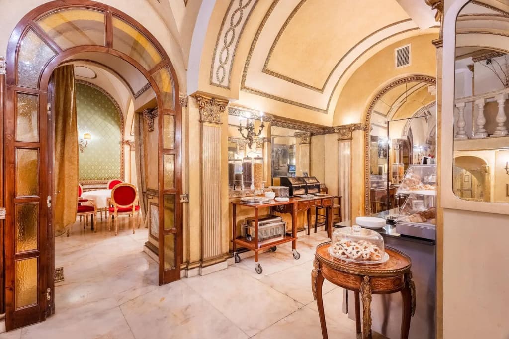 Des Epoques Hotel - photo 25