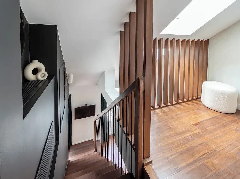Limehome Paris Montmartre - photo 11