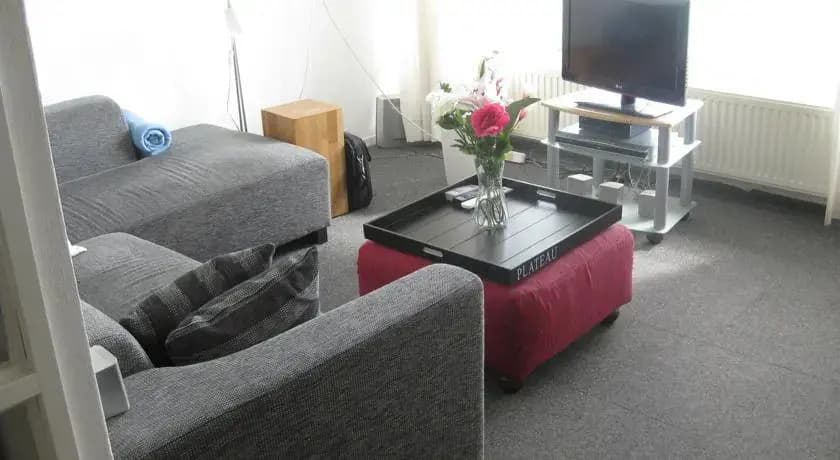 Niemollerstraat B&B Amsterdam - photo 6