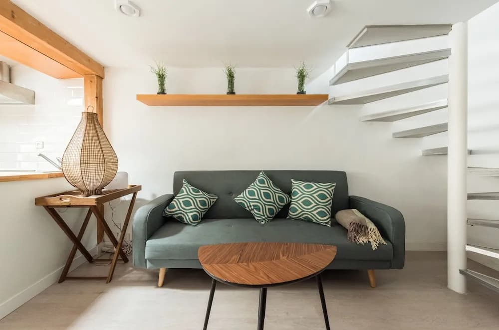 Apartamento Dúplex en Puerta del Sol - photo 10