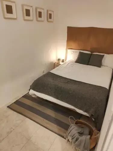 Apartamento Corredera - photo 2