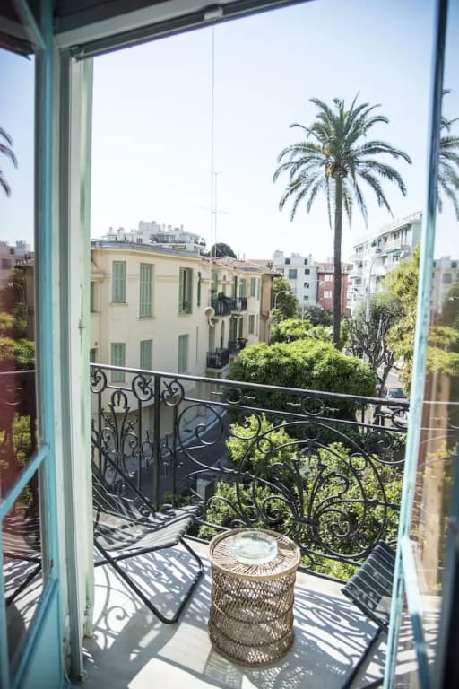 Appartement Côté Jardin - photo 9