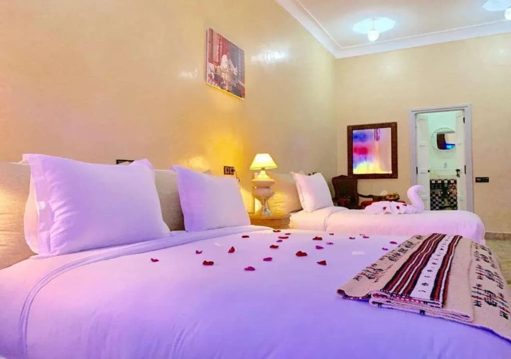 Riad Koutobia Royal - photo 27