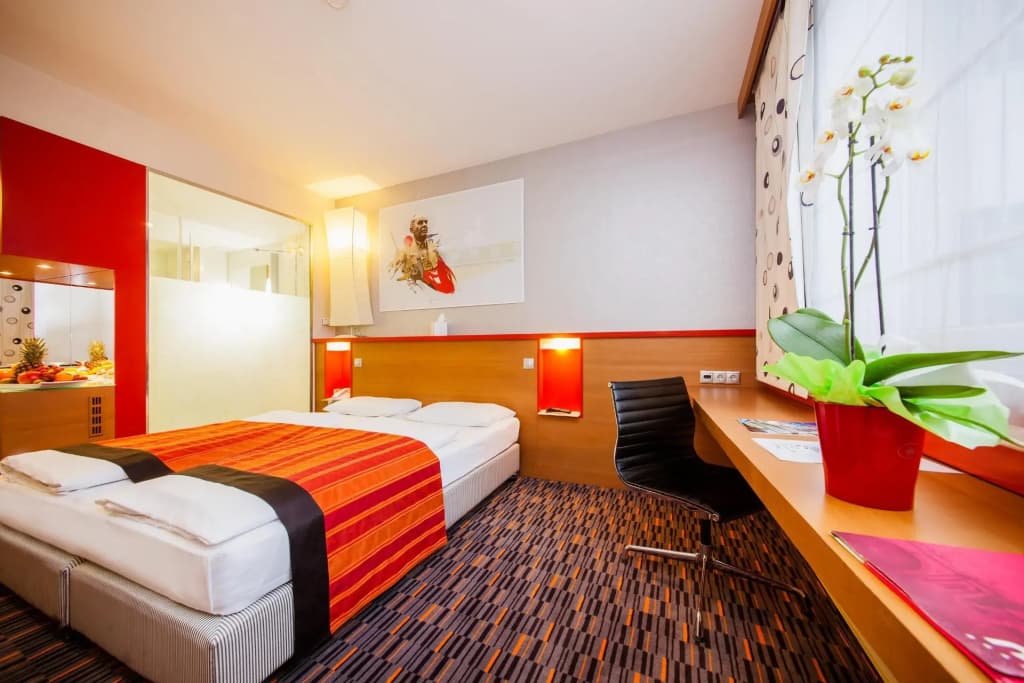 Royal Park Boutique Hotel - photo 31