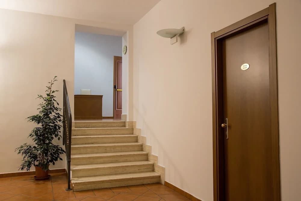 Hotel San Bernardo - photo 14