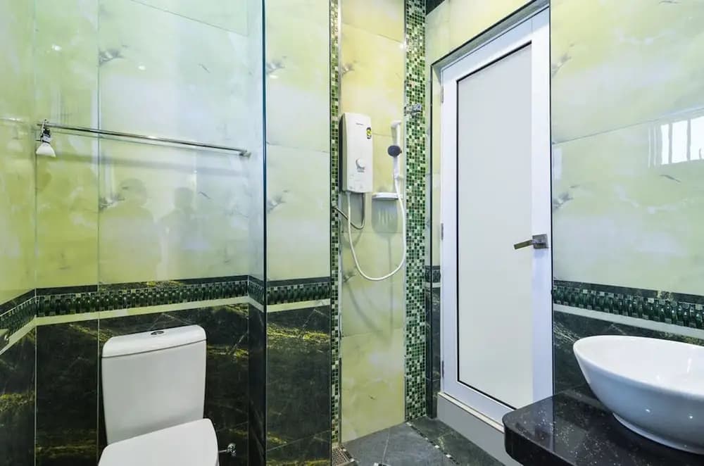 The Egerton Melaka - photo 8