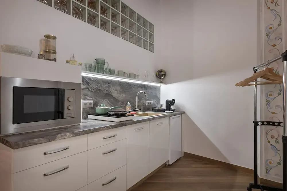 Kaiserstein Palace Apartments - photo 20
