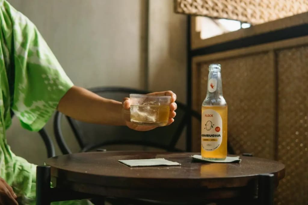 ARTOTEL Haniman Ubud - photo 11