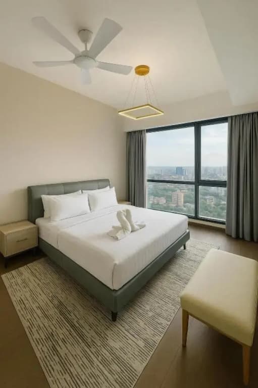 Core Residence TRX Kuala Lumpur - photo 4