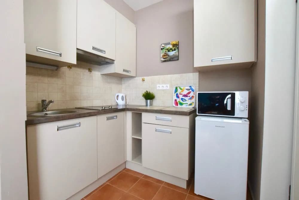 Standard Apartment by Hi5 - Garay - photo 12