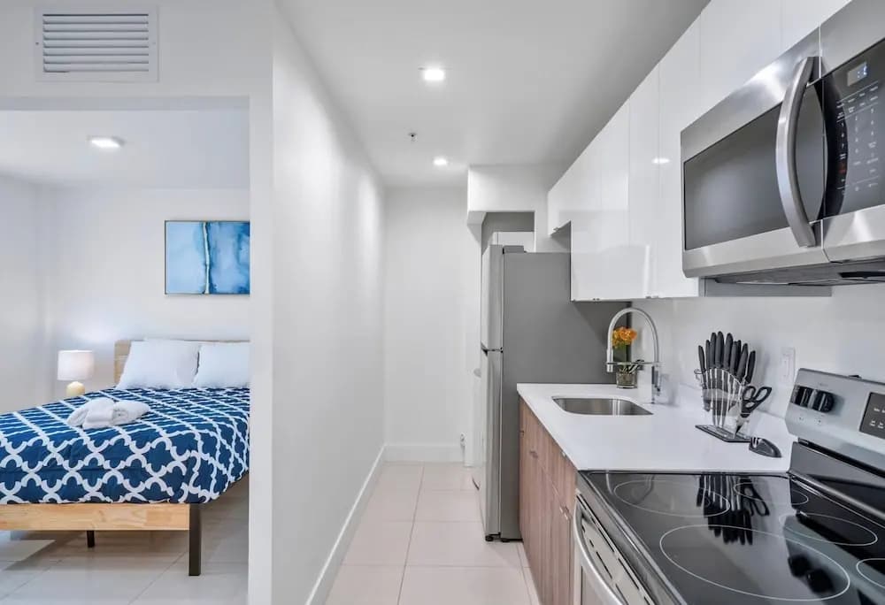 Miami Suite 101 - photo 10