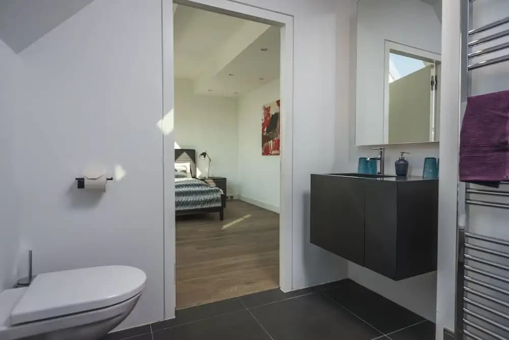 Penthouse Stephansplatz by Welcome2Vienna - photo 9
