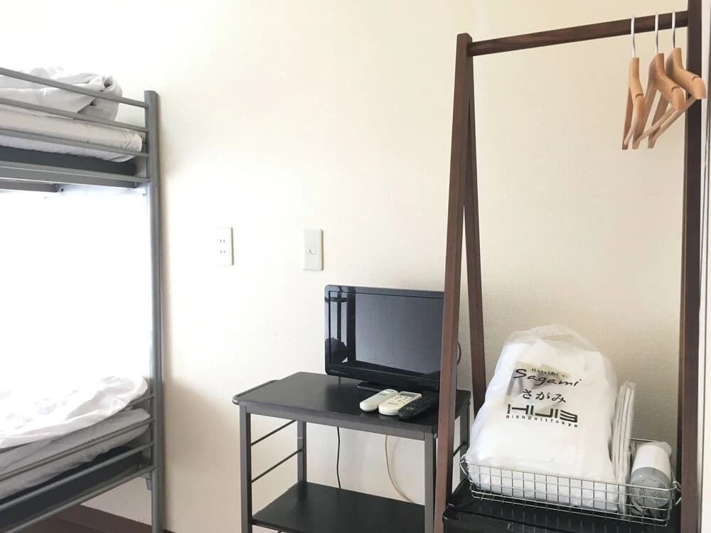 Hotel&Co. Sagami - photo 4