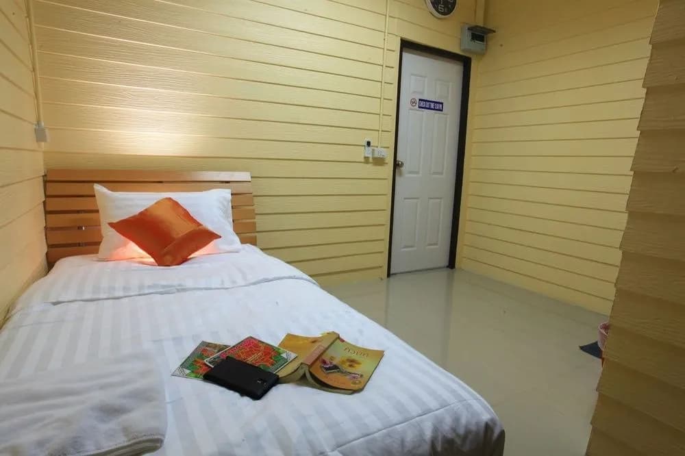 Babo House Bangkok - photo 5