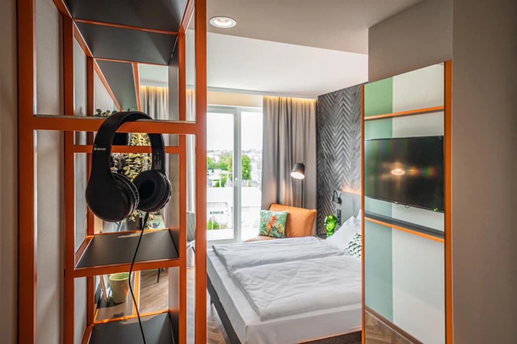 LOGINN Hotel Berlin Airport - photo 48