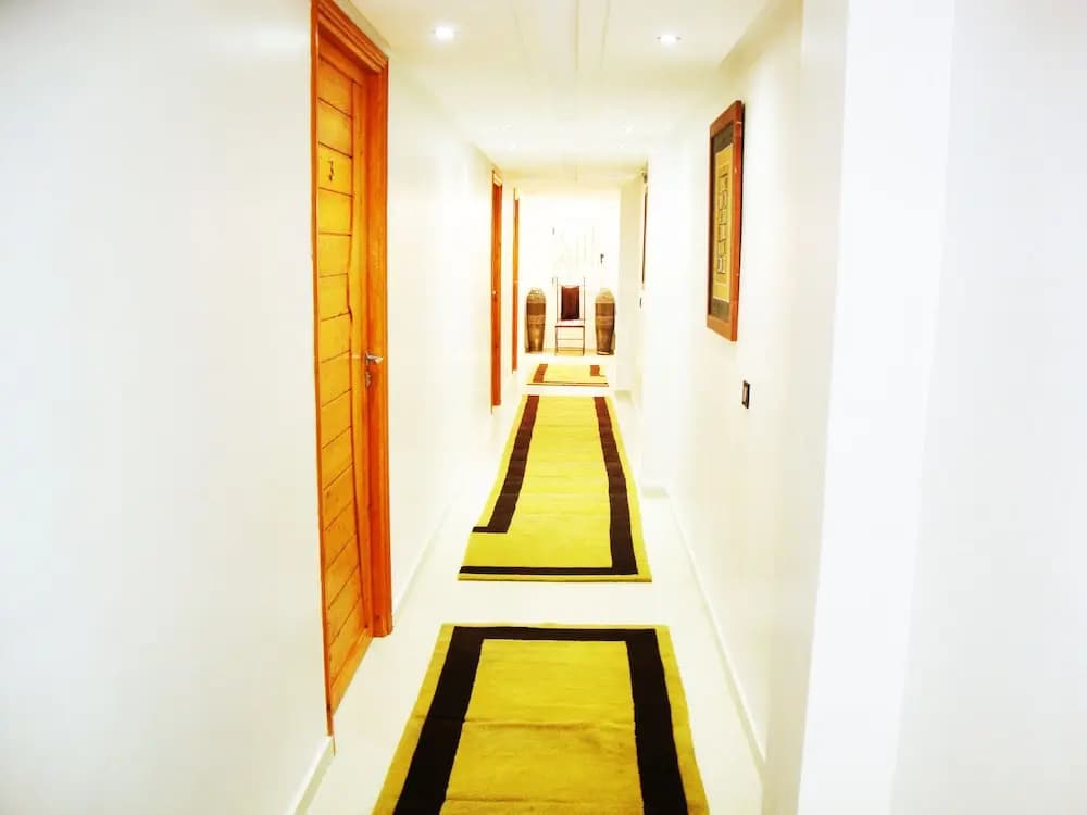 Palais Benfatah - photo 13