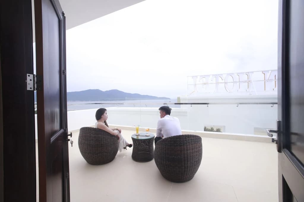 Tuyet Son Hotel - photo 34