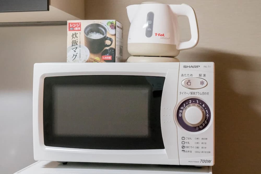 IKIDANE House Tanimachi Osaka - photo 15