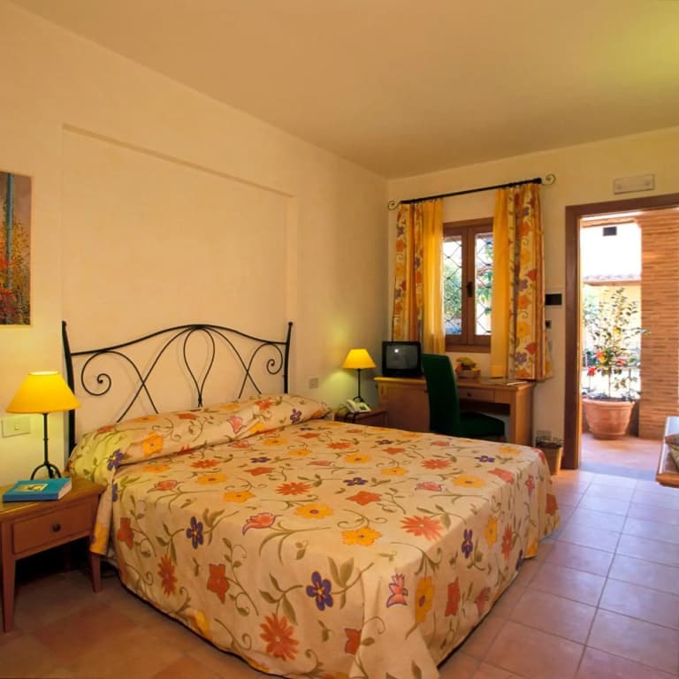 Hotel Santa Maria - photo 29