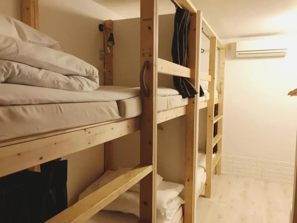 Guest House Yadomaru - photo 4