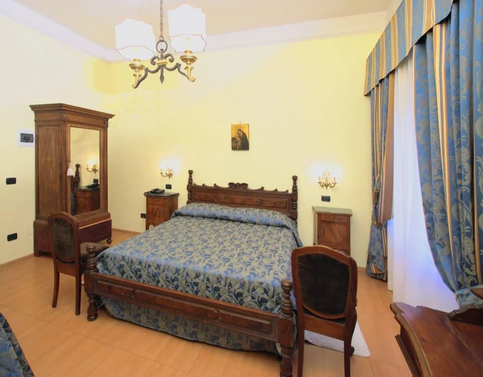 Hotel Berna - photo 7