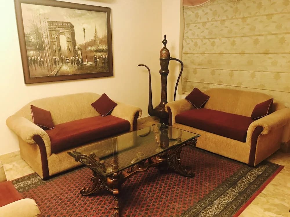 Skylink Suites & Apartments - photo 12