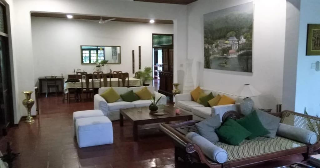 Villa 34 - photo 9